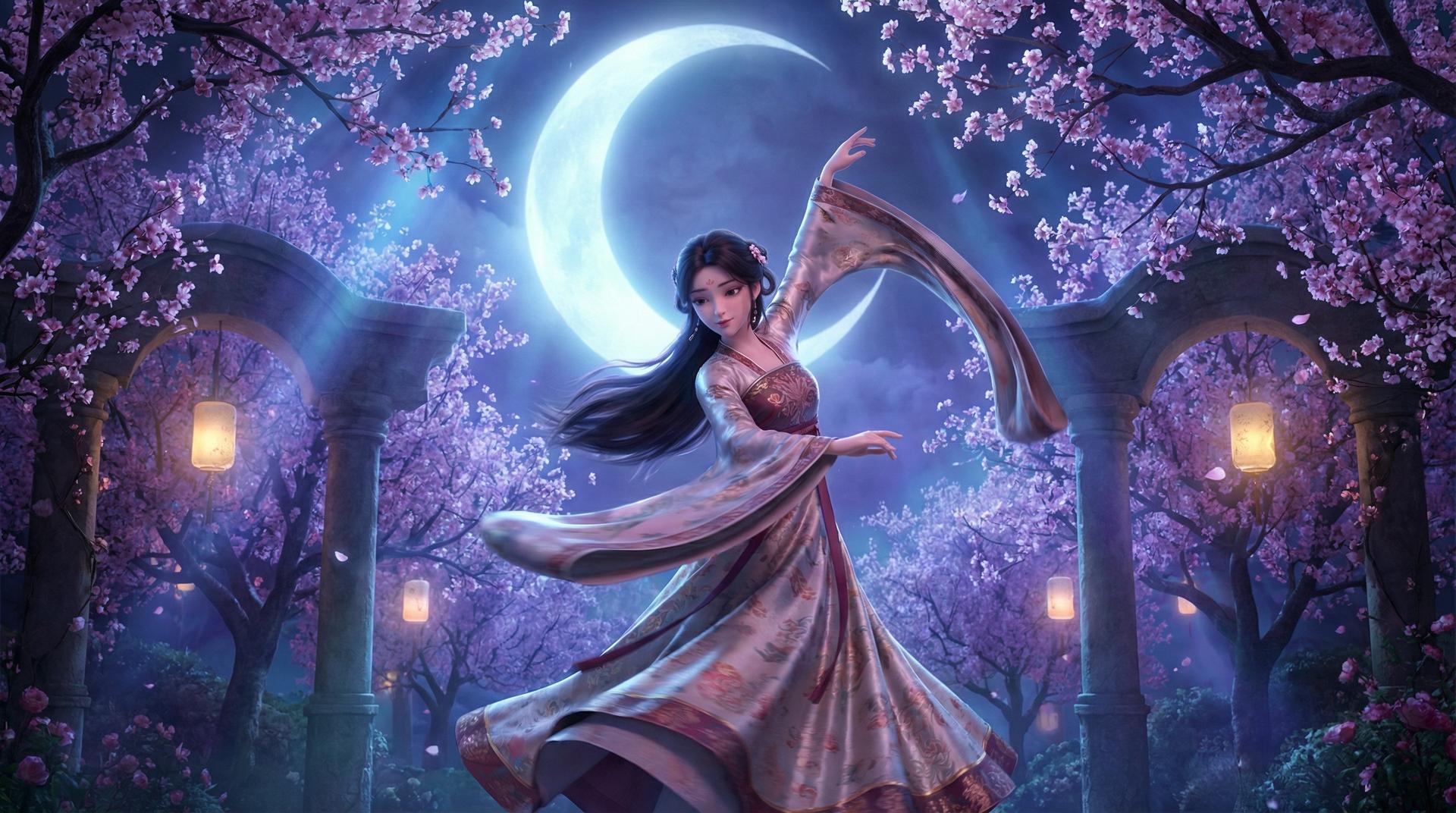 母狗官网原创影视-月下仙舞视频