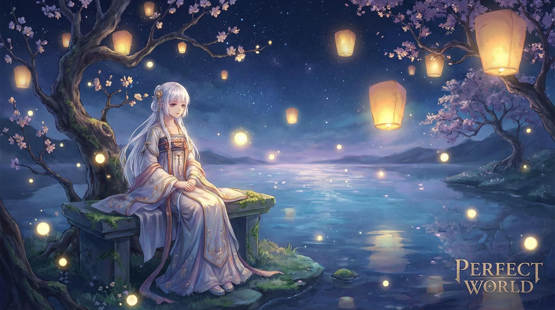 母狗官网星河湖畔唯美视频